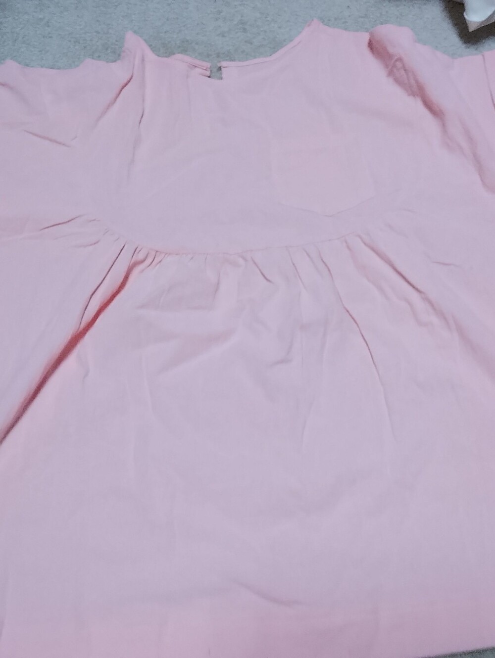 Group Of 4 3x Blouses